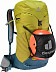 Рюкзак Deuter AC Lite 24 3420821-2308 moss/arctic (2021)