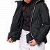 Куртка женская Jack Wolfskin Powder Mountain Jacket W black