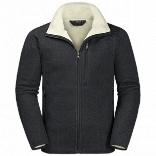 Куртка мужская Jack Wolfskin Robson Fjord Jacket phantom