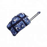 Дорожная сумка на колесах Good Bag 105081