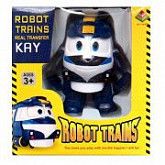 Трансформер Kay DT-005