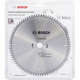 Диск пильный Bosch 305х3 см 80 зубьев 2608644397