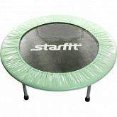 Батут Starfit TR-101 Green (91 см)