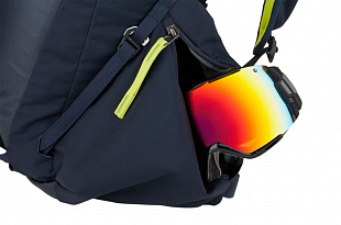 Рюкзак для лыж и сноуборда Thule Upslope 20L Snowsports Backpack lime (3203606)