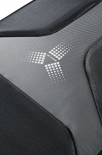 Рюкзак для ноутбука Samsonite Cityscape 14.1" 41D-18102 Grey