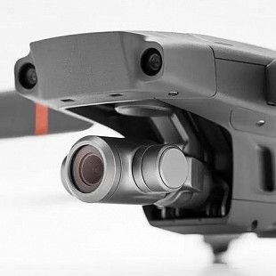 Квадрокоптер DJI MAVIC 2 Enterprise + Smart Controller grey
