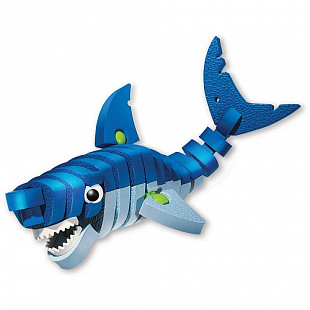 Конструктор Maya Toys Акула XY1211