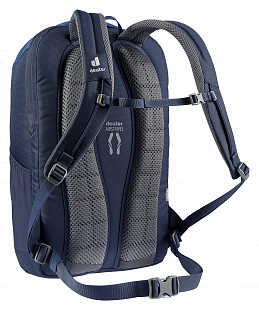 Рюкзак Deuter Giga EL 3812421-3130 steel/navy (2021)