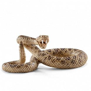 Фигурка животного Schleich Змея 14740