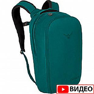 Рюкзак Osprey Cyber Port 18 Green