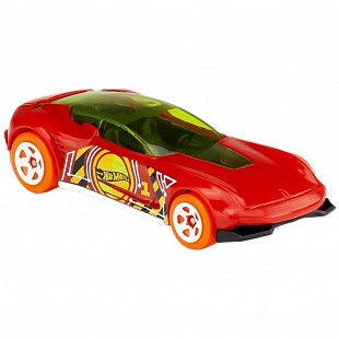 Набор машинок Hot Wheels Action 5 шт. (1806 GTN44)