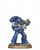 Бустер Games Workshop Space Marine Heroes 1шт SMH-01-60/1 Бустер Games Workshop Space Marine Heroes 1шт SMH-01-60/1