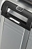 Чемодан Samsonite Neopulse Dlx 75см CB6-28002 Silver