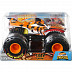 Машинка Hot Wheels Монстр Трак Tiger Shark (FYJ83 GCX21)
