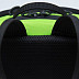 Рюкзак школьный GRIZZLY RB-151-5 /2 light green