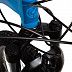 Велосипед Stinger 29" Element Evo 22" blue