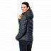 Куртка женская Jack Wolfskin Selenium night blue