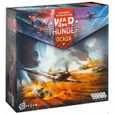 Настольная игра Hobby World War Thunder: Осада 1634