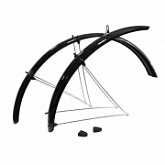 Крылья SKS PET SPB 60 мм 26" 6327 3061 30 black