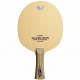 На картинке изображен Основание ракетки Butterfly Garaydia T5000 Off+ Основание ракетки Butterfly Garaydia T5000 Off+