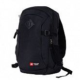 Рюкзак Polar 138 (ФМ 170) black