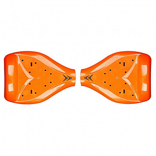 Корпус для гироскутера из пластика 4,5" Х83680 Orange