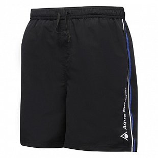 Шорты мужские Aqua Sphere Tiber black/royal blue
