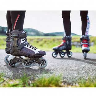 Роликовые коньки Powerslide Phuzion Radon WoMen 940647