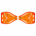 Корпус для гироскутера из пластика 4,5" Х83680 Orange