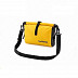 Гермосумка Naturehike PVC Shoulder 6л NH19SB005 yellow