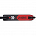 Самокат Novatrack Wolf El 100A.WOLF.BRD9 Black/Red