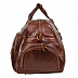 Дорожная сумка Pola 0101 brown