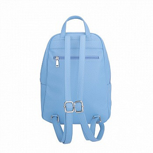 Городской рюкзак Ors Oro DS-0128 /3 dark blue