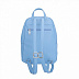 Городской рюкзак Ors Oro DS-0128 /3 dark blue