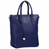 Женская сумка Pola 4272 blue