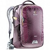 Рюкзак городской Deuter Giga 28L aubergine-lion