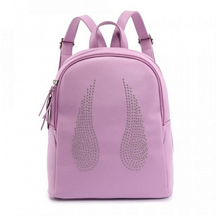 Рюкзак Ors Oro DS-927 lilac