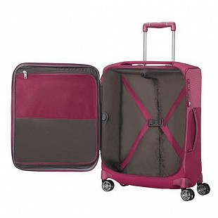 Чемодан Samsonite B-LITE ICON CH5*20 003 pink
