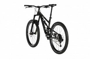 Велосипед Kellys Swag 10 27,5" (2019) black