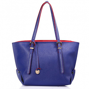 Женская сумка Pola 4282 blue