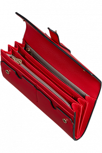 Портмоне Samsonite MY Samsonite PRO SLG KD2*10 336 red