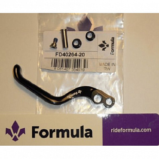 Рычаг тормозной ручки Formula R1R с крепежом