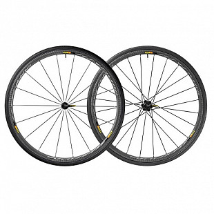Колеса Mavic Ksyrium Pro Carbone 28" SL T M-25'18 P8282130