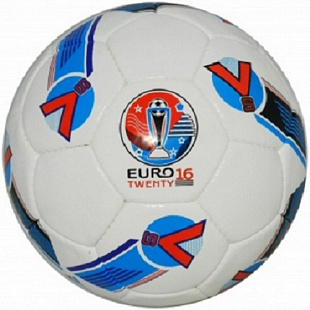 Мяч футбольный Oriel-Euro 8017E