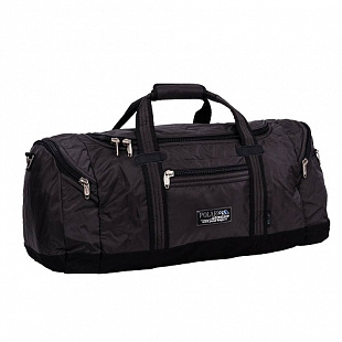 Дорожная сумка Polar П808А-05 black