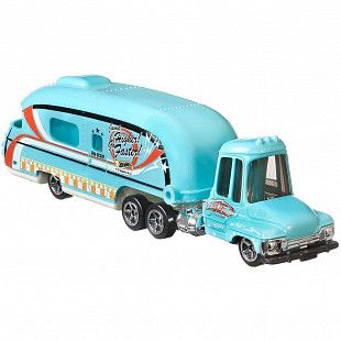 Грузовик Hot Wheels Tooned Up (BDW51 GKC23)