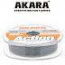 Леска Akara Action Grey 100 м