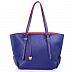 Женская сумка Pola 4282 blue