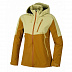Куртка женская Husky Sauri L light yellow Куртка женская Husky Sauri L light yellow