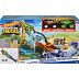 Трек Hot Wheels Monster Trucks Wreckin' Raceway (HJG32)